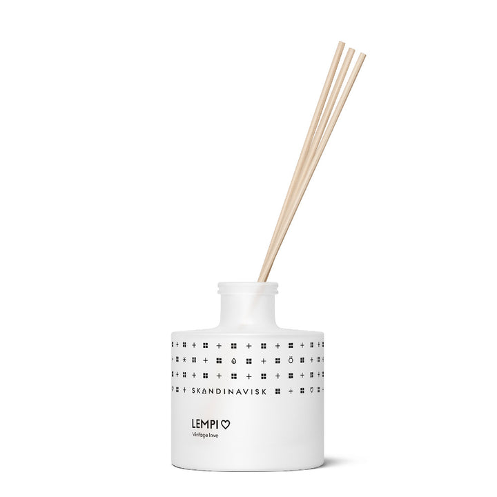 Skandinavisk Scent Diffuser LEMPI 200ml