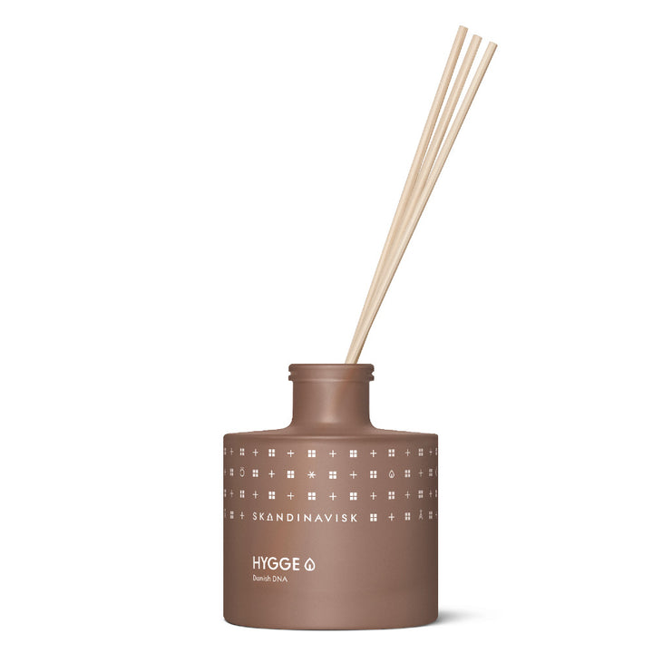 Skandinavisk Scent Diffuser HYGGE 200ml