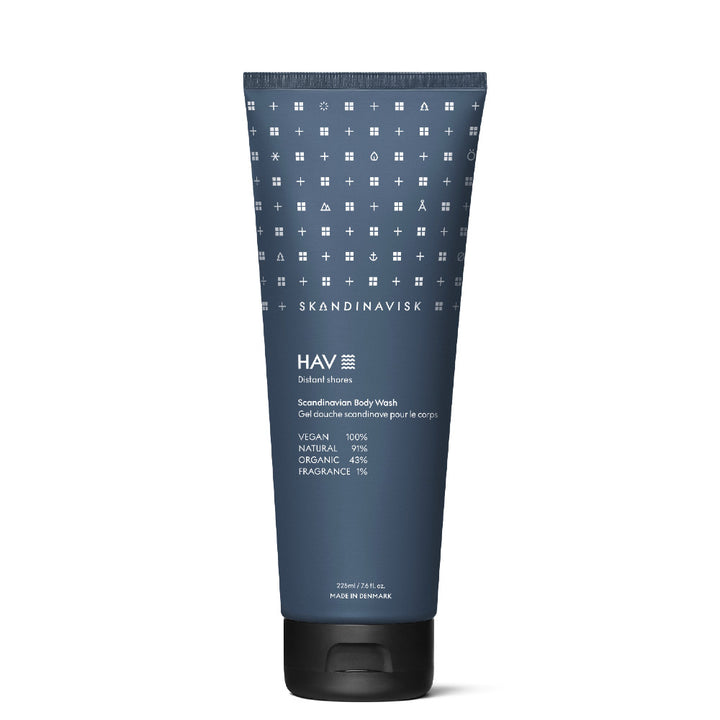 Skandinavisk Body Wash HAV 225ml
